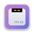 Icono de programa: Motrix
