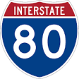 Icon of program: I-80 Traffic Cameras