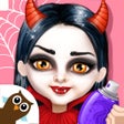 Icon of program: Sweet Baby Girl Halloween…