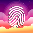 Icon of program: Fingerprint fortune telli…