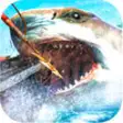 Icon of program: Shark Hunt Evolution Midw…