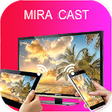 Icono de programa: Miracast Screen Sharing