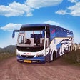 Icon of program: Bus Simulator Uphill 3D:U…