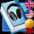 Icon of program: English Audio Books - Pre…