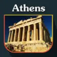 Icon of program: Athens Offline Guide