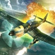 Icon of program: Allies Sky Raiders WW2: 1…