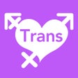 Icono de programa: Trans -#1 Transgender Dat…