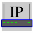 Icon of program: Router IP Address