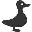 Icon of program: Ducky