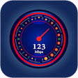 Icono de programa: Internet Speed Test - Int…