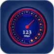Icon of program: Internet Speed Test - Int…