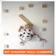 Icon of program: DIY Children Wall Climbin…