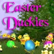 Icon of program: 3D Easter Duckies