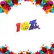 Icon of program: 107 FM