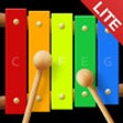 Icon of program: Awesome Xylophone Lite