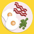 Icon of program: Breakfast Recipes