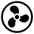 Icono de programa: HVAC Duct Calculator