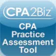 Icon of program: CPA Practice Assessment T…