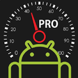 Icono de programa: Anspeeder Pro, lag remove…