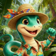 Icon of program: WildWordCatchHot