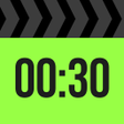 Icono de programa: Timer Plus - Workouts Tim…