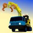 Icono de programa: Little Crane 2: Mud Play