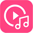 Icon of program: Vid2Mp3 - Video To MP3