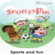 Icon of program: Sports-Pik