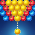 Icon of program: Shoot Bubble - Fruit Spla…