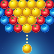 Icon of program: Shoot Bubble - Fruit Spla…