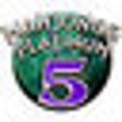 Icono de programa: Mahjongg Platinum 5 Delux…