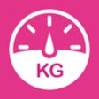 Icon of program: Weight and BMI Diary
