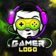 Icon of program: Gaming Logo Maker  Game L…