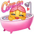 Icono de programa: Adult Stickers