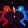 Icon of program: Spider Stickman Fighting …