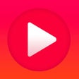 Icon of program: iMusic - Music Video Play…