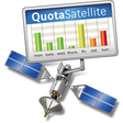 Icon of program: QuotaSatellite