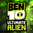 Icon of program: Ben 10 Xenodrome