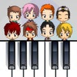 Icon of program: Magic Tiles for EXO
