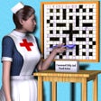 Icon of program: Crossword Solver