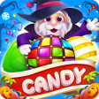 Icon of program: Candy Royal