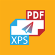 Icon of program: XPS-to-PDF : Convert XPS …