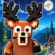 Icon of program: DARKCRAFT : 99 Nights Sur…