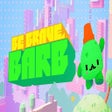 Icon of program: Be Brave, Barb