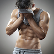 Olympia - Gym Workouts & Fitness Trainer icon