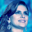 Icono de programa: Aline Barros - Oficial