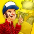 Icon of program: 3D Trucks For Kids
