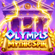 Icon of program: Olympus Thunder Roller