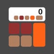Icon of program: Desktop Percentage Calcul…