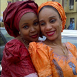 Icono de programa: TSOFAFFIN WAKOKIN HAUSA